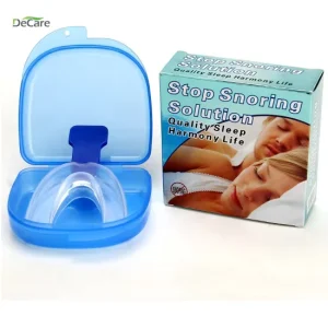 dental mouthpiece breathing premium quality anti grinding mouth guard anti snoring mouthpiece night snore solution mouth guard