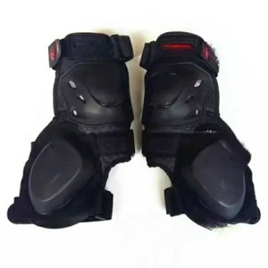 knee guards protector Motorcycle Knee Protector Tactical Skate Protective Thermal Running Knee Pads