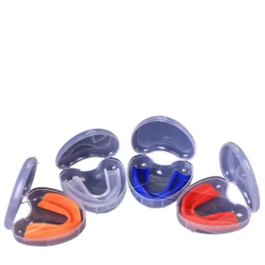 new types of dental guards boxing braces and Taekwondo equipment from the manufacturer