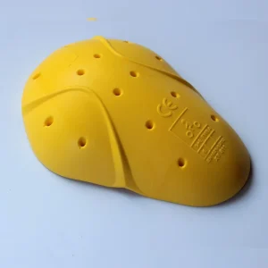 CE Approved Motorcycle Riding Jacket Sports Safety Gear Shoulder Elbow Armor Pad Protector Insert Protective Shoulder Guard