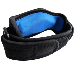 Custom Adjustable Basketball Syndrome Epicondylitis Band Clasp Protector Tennis Golf Strap Pain Elbow Support