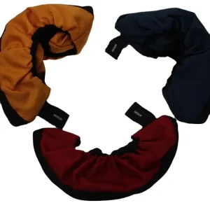 Custom Made Thick Breathable Ice Hockey Skate Guard with Protection Polyester Fabric Quick Dry Design for Sports Training