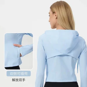 Customizable 100pcs Men’s Outdoor Hooded Long Sleeve Sportswear Sun Protection Clothing OEM Manufacturer