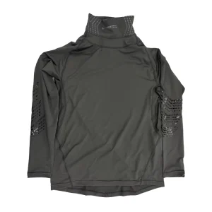 Ice Hockey Quick Drying Suit LS Cut Resistant Neck Protect Base Layer YTH JR INT SR Ice Hockey Inner Clothes