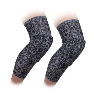 Outdoor Sports Knee Antiskid Sports Gear Kneecap Support Kneelet Protective Gear Sport Protection Basic Protection Sports Wear